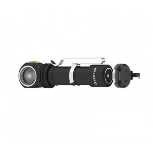 Мультифонарь Armytek Wizard C2 Magnet USB в Симферополе