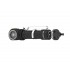 Мультифонарь Armytek Wizard C2 Magnet USB в Симферополе