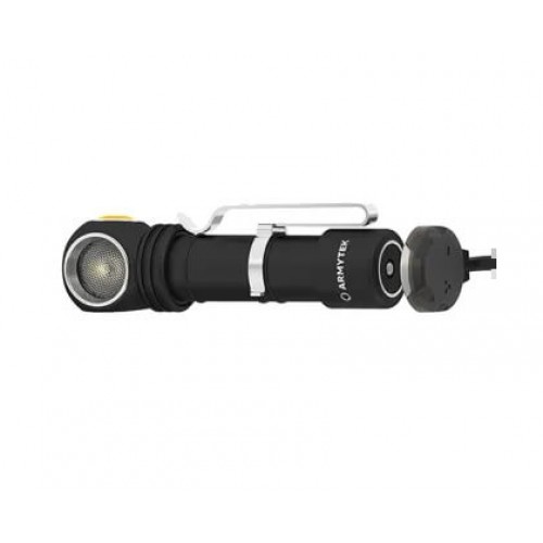 Мультифонарь Armytek Wizard C2 Magnet USB (теплый свет) в Симферополе