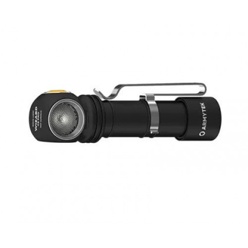 Мультифонарь Armytek Wizard C2 Pro Magnet USB в Симферополе