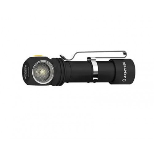 Мультифонарь Armytek Wizard C2 Pro Magnet USB (теплый свет) в Симферополе