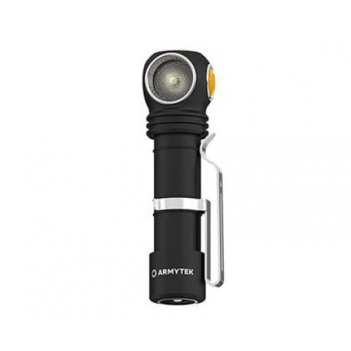 Мультифонарь Armytek Wizard C2 Pro Magnet USB (теплый свет) в Симферополе