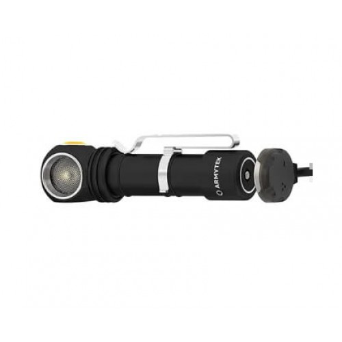 Мультифонарь Armytek Wizard C2 Pro Magnet USB (теплый свет) в Симферополе