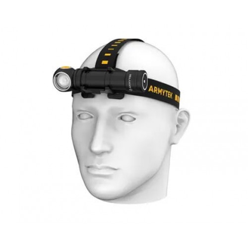 Мультифонарь Armytek Wizard C2 Pro Max Magnet USB в Симферополе