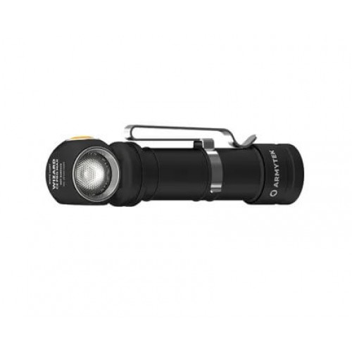 Мультифонарь Armytek Wizard C2 Pro Max Magnet USB в Симферополе