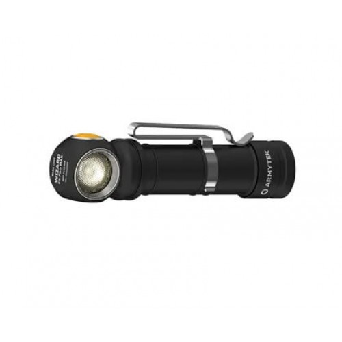 Мультифонарь Armytek Wizard C2 Pro Max Magnet USB (теплый свет) в Симферополе