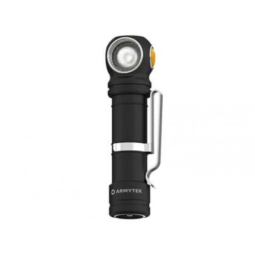 Мультифонарь Armytek Wizard C2 Pro Max Magnet USB (теплый свет) в Симферополе