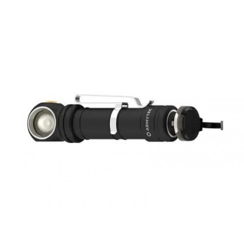 Мультифонарь Armytek Wizard C2 Pro Max Magnet USB (теплый свет) в Симферополе
