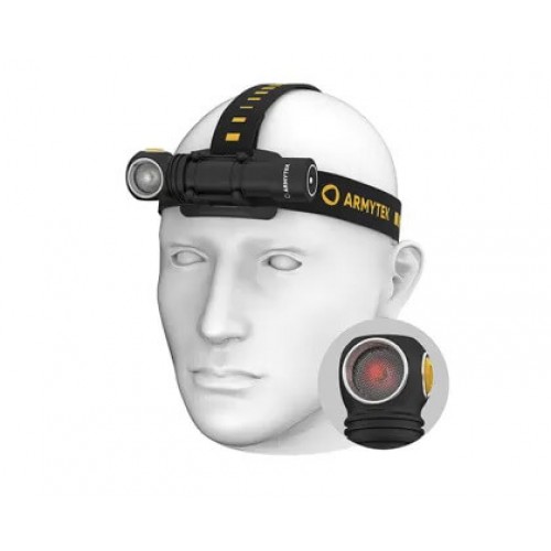 Мультифонарь Armytek Wizard C2 WR Magnet USB в Симферополе