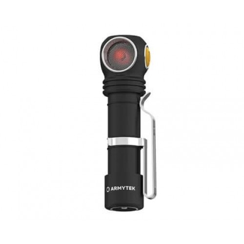 Мультифонарь Armytek Wizard C2 WR Magnet USB в Симферополе