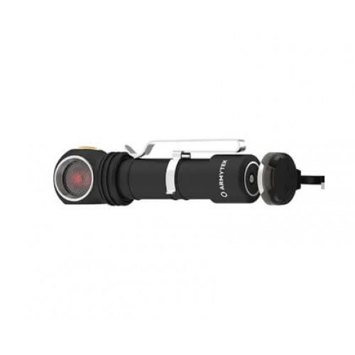 Мультифонарь Armytek Wizard C2 WR Magnet USB в Симферополе