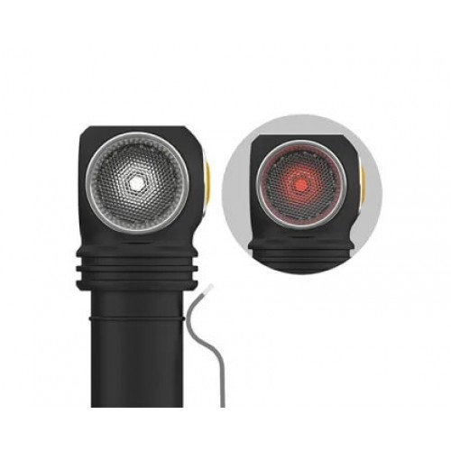 Мультифонарь Armytek Wizard C2 WR Magnet USB в Симферополе