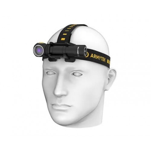 Мультифонарь Armytek Wizard C2 WUV Magnet USB в Симферополе