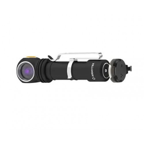 Мультифонарь Armytek Wizard C2 WUV Magnet USB в Симферополе