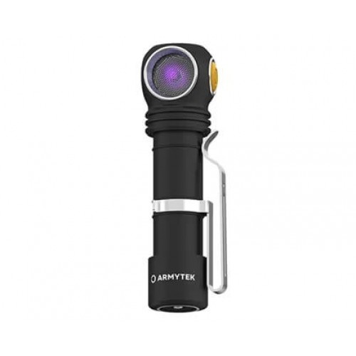 Мультифонарь Armytek Wizard C2 WUV Magnet USB в Симферополе