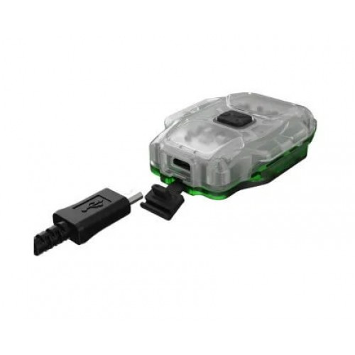 Наключный фонарь Armytek Crystal (Green Jade) в Симферополе