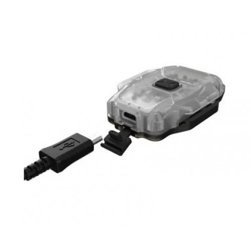 Наключный фонарь Armytek Crystal (Grey Onyx) в Симферополе