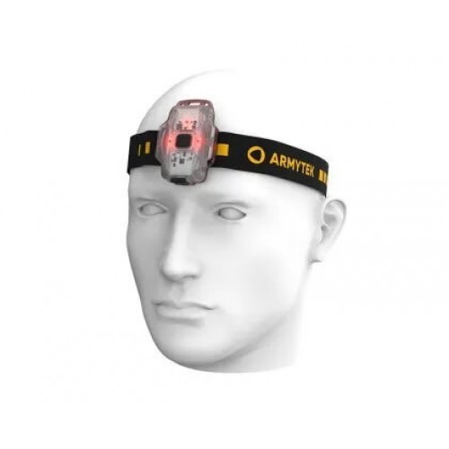 Наключный фонарь Armytek Crystal (Red Ruby) в Симферополе