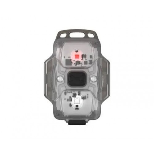 Наключный фонарь Armytek Crystal (Red Ruby) в Симферополе
