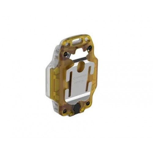 Наключный фонарь Armytek Crystal (Yellow Amber) в Симферополе