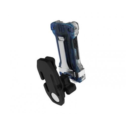 Наключный фонарь Armytek Zippy Extended Set (Blue Sapphire) в Симферополе