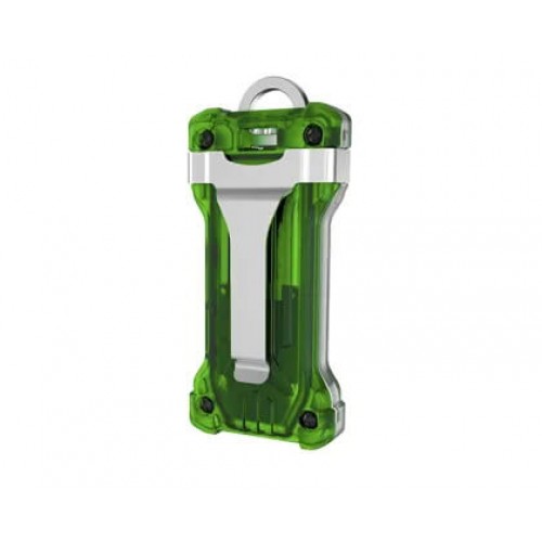 Наключный фонарь Armytek Zippy Extended Set (Green Jade) в Симферополе
