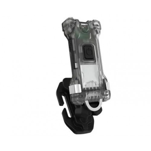 Наключный фонарь Armytek Zippy Extended Set (Grey Onyx) в Симферополе