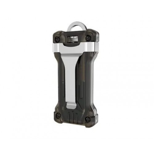 Наключный фонарь Armytek Zippy Extended Set (Grey Onyx) в Симферополе