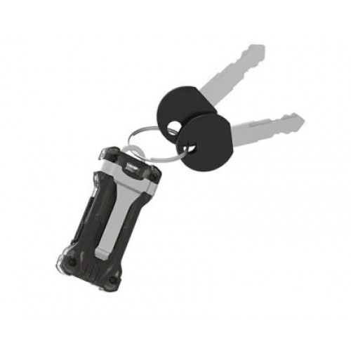 Наключный фонарь Armytek Zippy Extended Set (Grey Onyx) в Симферополе