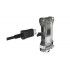 Наключный фонарь Armytek Zippy Extended Set (Grey Onyx) в Симферополе