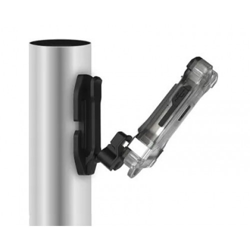 Наключный фонарь Armytek Zippy Extended Set (Grey Onyx) в Симферополе