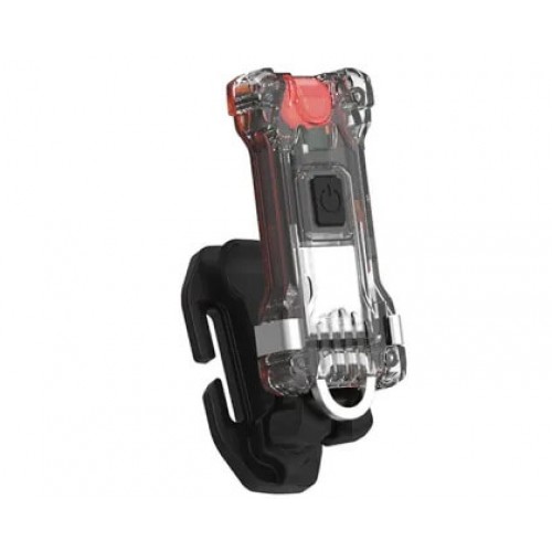 Наключный фонарь Armytek Zippy Extended Set (Red Ruby) в Симферополе