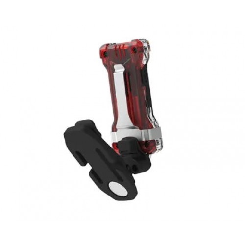 Наключный фонарь Armytek Zippy Extended Set (Red Ruby) в Симферополе