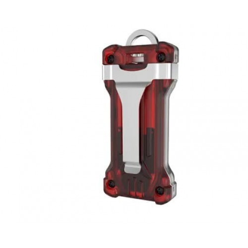 Наключный фонарь Armytek Zippy Extended Set (Red Ruby) в Симферополе