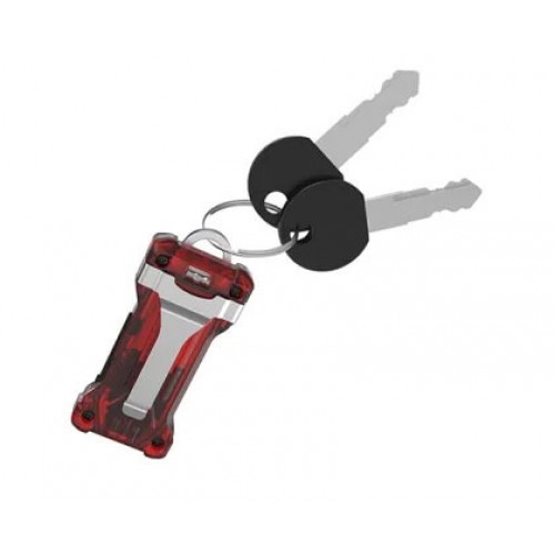 Наключный фонарь Armytek Zippy Extended Set (Red Ruby) в Симферополе