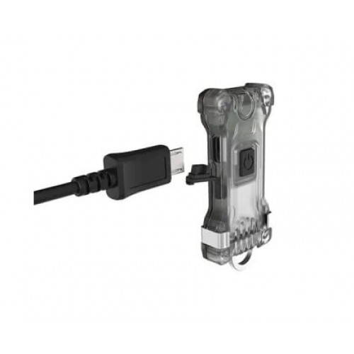 Наключный фонарь Armytek Zippy Extended Set (Red Ruby) в Симферополе