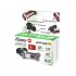 Наключный фонарь Armytek Zippy Extended Set (Red Ruby) в Симферополе