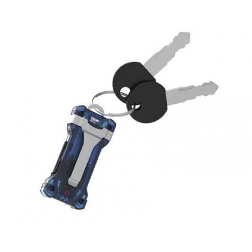 Наключный фонарь Armytek Zippy Extended Set WR (Blue Sapphire) в Симферополе