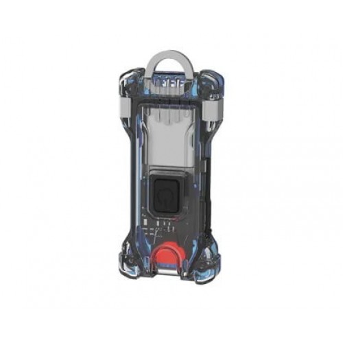 Наключный фонарь Armytek Zippy Extended Set WR (Blue Sapphire) в Симферополе