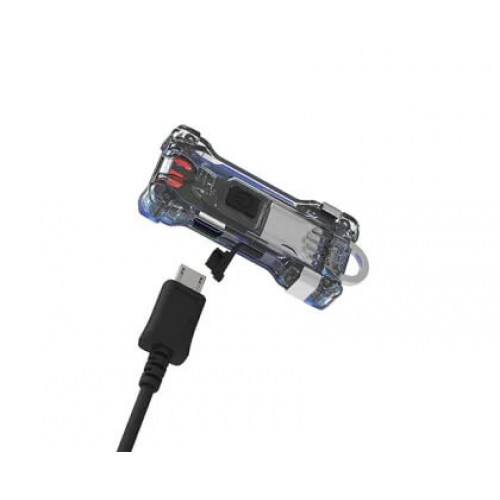 Наключный фонарь Armytek Zippy Extended Set WR (Blue Sapphire) в Симферополе