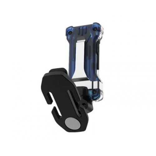 Наключный фонарь Armytek Zippy Extended Set WR (Blue Sapphire) в Симферополе