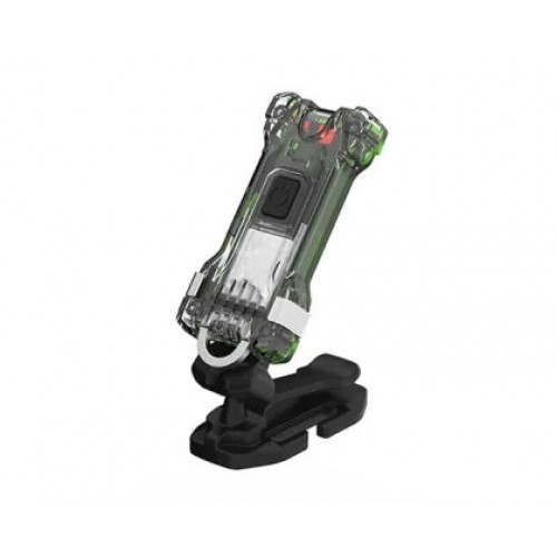 Наключный фонарь Armytek Zippy Extended Set WR (Green Jade) в Симферополе