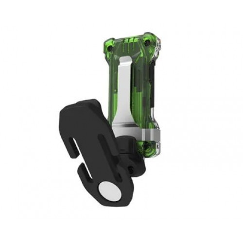 Наключный фонарь Armytek Zippy Extended Set WR (Green Jade) в Симферополе