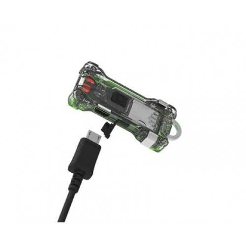 Наключный фонарь Armytek Zippy Extended Set WR (Green Jade) в Симферополе