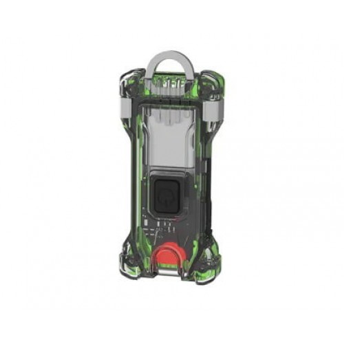 Наключный фонарь Armytek Zippy Extended Set WR (Green Jade) в Симферополе