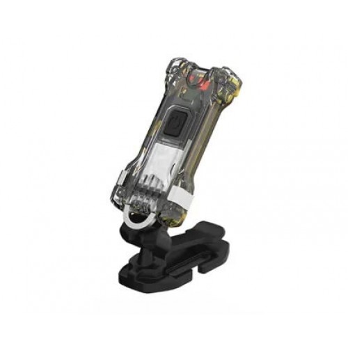 Наключный фонарь Armytek Zippy Extended Set WR (Yellow Amber) в Симферополе