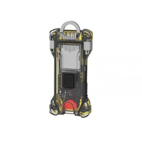 Наключный фонарь Armytek Zippy Extended Set WR (Yellow Amber) в Симферополе
