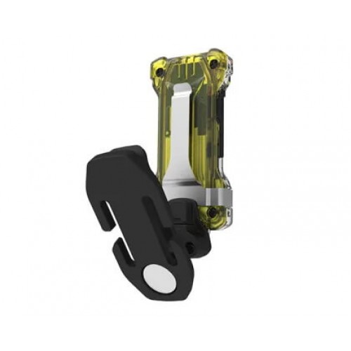 Наключный фонарь Armytek Zippy Extended Set WR (Yellow Amber) в Симферополе