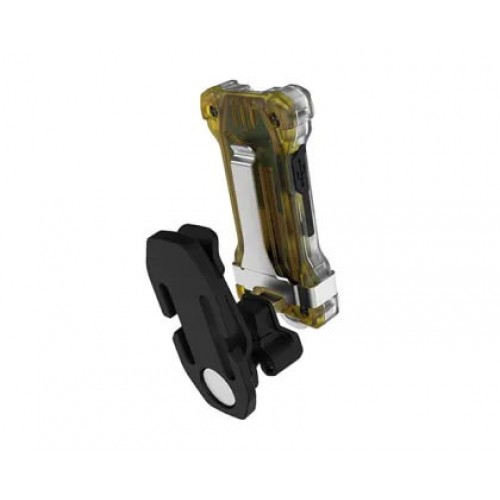 Наключный фонарь Armytek Zippy Extended Set (Yellow Amber) в Симферополе