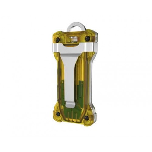 Наключный фонарь Armytek Zippy Extended Set (Yellow Amber) в Симферополе